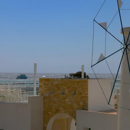 Blue Diamond Beach Villas Paphos Exterior photo