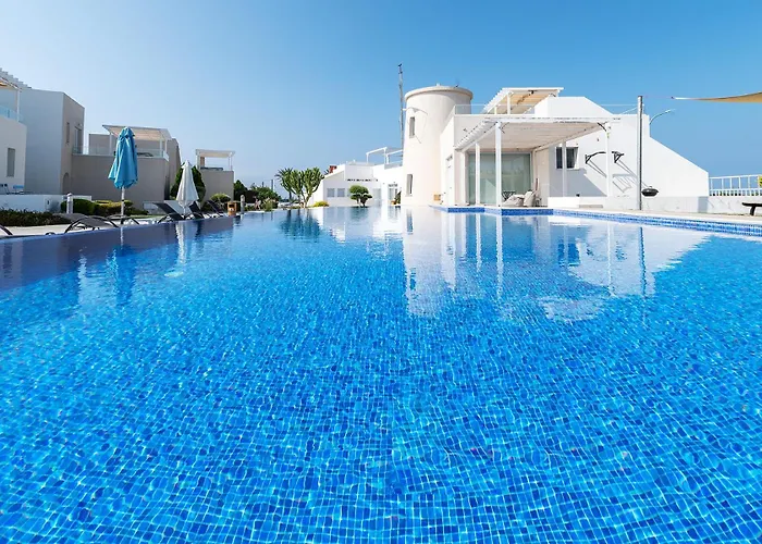 Blue Diamond Beach Villas