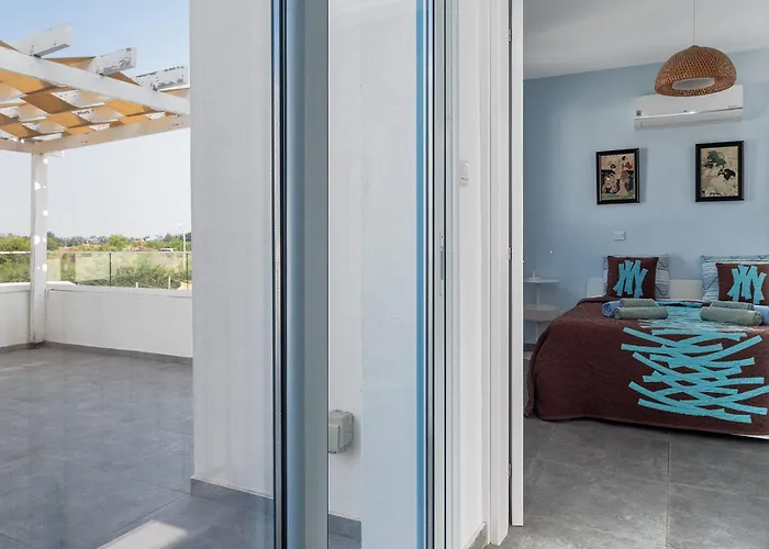 Blue Diamond Beach Villas